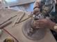Atelier poterie  Les Jardins de Saintonge Saint-Genis-de-Saintonge